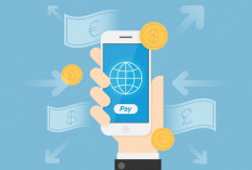 Saldo DANA Gratis Rp212.000 Bisa Diklaim Malam Ini! Ini Cara Mudah dari Aplikasi Penghasil Uang 2026 yang Terb