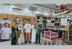 Bursa Sajadah Mulai Rangkaian Roadshow HAJJWALK 2026 di Cirebon, Hadirkan Koleksi Haji dan Umrah Terbaru
