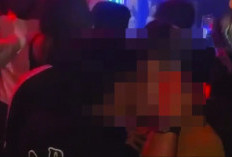 Viral Video Ciuman Sesama Jenis di THM Cirebon, Netizen Bongkar di Kost-Kostan Juga Banyak