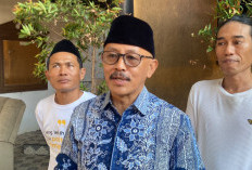 Syaefudin Jelaskan Duduk Perkara Tunjangan Perumahan DPRD Indramayu: Tak Ada Kerugian Negara