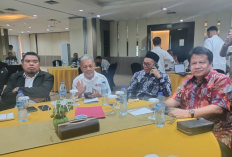 H Mulyadi Jadi Pemateri FKDB–Polri, Dorong Aksi Nyata Ketahanan Pangan Nasional