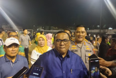 Andi Gani Dorong Bupati Cup 2027 Tetap Gratis, Hadiah Juara 1 Jadi Rp25 Juta