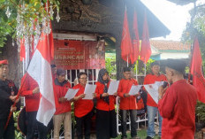 Tinggal Astanajapura, Konsolidasi PAC PDI Perjuangan Kabupaten Cirebon Dikebut