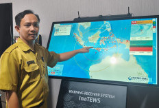 WASPADA! 31 Kecamatan di Cirebon Masuk Zona Rawan Banjir, Ini Daftarnya 