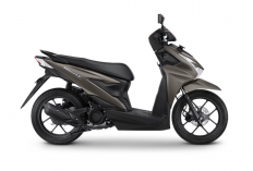 Simulasi Kredit Honda BeAT Wilayah Cirebon April 2026, Bisa Tanpa DP?