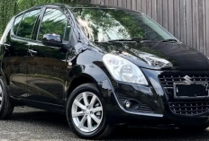 Paling Dicari di Bursa Mobil Bekas, 7 City Car Ini Punya Keyless, Reputasi Tangguh dan Harga Mulai Rp68 Jutaan