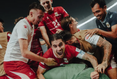 Dulu John Herdman Dihujat, Kini Bawa Timnas Juara, Saatnya Suporter Harus Naik Kelas dan Lebih Dewasa