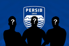 Nama-Nama Kiper Ini Digadang-gadang akan Jadi Kiper Baru Persib Bandung Dalam Waktu Dekat, Siapa Saja?