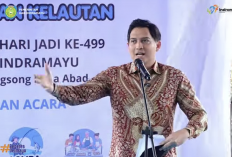 Wakil Bupati Ditahan, Bupati Indramayu Lucky Hakim Jamin Roda Pemerintahan Berjalan Lancar