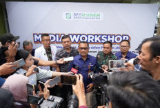BPJS Kesehatan Dorong Layanan Jantung Berbasis Outcome dalam Program JKN