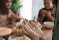 Niat Puasa Ramadhan Lengkap Beserta Amalan Sunah: Arab dan Terjemahannya