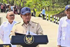 Kuningan Terima Rp10,8 Miliar dari Pusat untuk Perbaikan Jalan Daerah, Ruas Cidahu-Luragung Jadi Prioritas