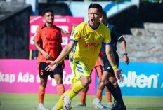 Luar Biasa! Pesik Kuningan Amankan Tiket Final Liga 4 Piala Presiden 2026 Lewat Adu Penalti
