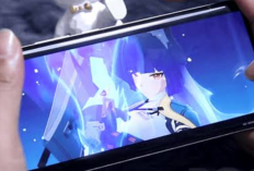 3 Jutaan Terbaik, Ini 5 Hp Android Untuk Gaming Terbaik Budget Pelajar yang Punya Banyak Fitur Gaming
