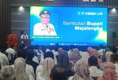 Transformasi Birokrasi di Majalengka Dipercepat, ASN Didorong Go Digital