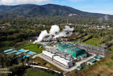 PGE-PLN IP Sepakati Tarif Listrik, Proyek PLTP Lahendong Bottoming Unit 15 MW Siap Melangkah ke Tahap Lanjutan