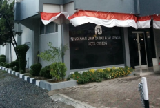 Perumda Pasar Punya Direktur Baru, Nama Sudah Ada di Surat Walikota