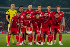 Jadwal Timnas Indonesia di Piala Asia 2027 Resmi Dirilis, Jepang Jadi Lawan Pertama
