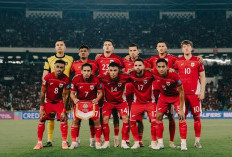 Daftar 23 Pemain Timnas Indonesia FIFA ASEAN Cup 2026, Nama Jay Idzes Hilang dari Susunan Garuda Calling