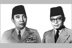 Bukan Sekadar Membaca Teks, Ini Peran Besar Soekarno dan Hatta dalam Proklamasi