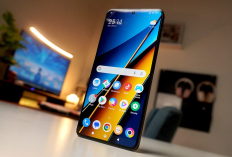 Mulai 2 Jutaan Nambah Sedikit, Pilihan Hp Android Gaming Murah Juni 2026, Main Game Rata Kanan!