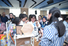 50 UMKM Penyandang Disabilitas Ikut UMKM BERDAYA Awards 2026, Ini Daftar Pemenangnya