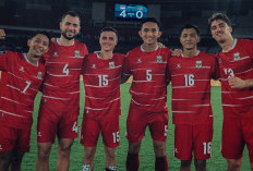 4 Pemain Persija Dicoret Timnas Indonesia, John Herdman Siapkan Rencana Khusus Buat FIFA ASEAN Cup 2026