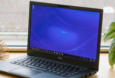 Dapet Intel Core 11, 4 Rekomendasi Laptop Second 5 Jutaan yang Worth It dengan RAM Hingga 16 GB