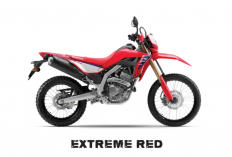 Harga dan Simulasi Kredit Honda CRF250L April 2026: Motor Tangguh Powerful untuk Terabas Segala Medan