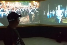 Wisata Cirebon Terbaru! Museum AI Lotus Sajikan Sejarah Pangeran Matangaji dengan Visual Modern