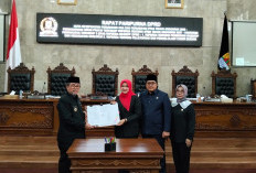Perubahan KUA-PPAS APBD 2026 Disepakati, DPRD Cirebon Dorong Optimalisasi PAD