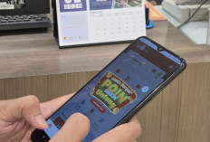 Belanja di Yogya Cirebon Junction Bisa Dapat Mobil! Ini Syarat Ikut Program Dobel Bonus 2026