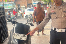 Kecelakaan Beruntun di Sumber Cirebon, Dump Truck Hantam Tiga Sepeda Motor