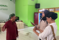 Stok 9,4 Ton Beras Disiapkan Baznas Kota Cirebon, Ini Rencana Distribusinya
