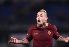 Penyesalan Radja Nainggolan di Usia 38 Tahun, Pilih Belgia Bikin Peluang 15 Tahun Bersama Indonesia Terlewat