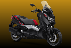 Jangan Asal Beli XMax Bekas! 7 Bagian Ini Wajib Dicek agar Tak Boncos