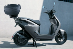 Promo Honda April 2026: Motor Listrik Mulai Rp12 Jutaan, ADV 160 Diskon Besar