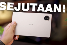 5 Rekomendasi Tablet Mini Terbaik di 2026, Ukuran Kecil Performa Maksimal, Harga Masih Terjangkau!