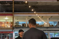 Viral Pengamen Diduga Ajak Ribut Pengunjung di Kawasan Kuliner GTC Cirebon, Warga Pertanyakan Keamanan 