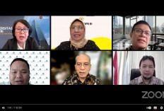 Universitas Paramadina Gelar Diskusi Publik Evaluasi dan Outlook Pendidikan Tinggi Menuju Kampus Global