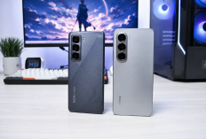 6 Daftar Hp Mewah yang Baru Launching hingga Juli 2026, Harga 3 Juta Dapat RAM 12 GB dan Spek Setara High End