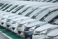 Harga Bekas Toyota Avanza 2026 Mulai Rp50 Jutaan, Ini Tahun Terbaik yang Masih Worth It Dibeli