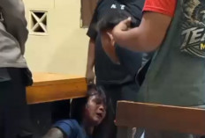 Geger! Dua Perempuan Ditusuk di Teras Rumah, Pelaku Kabur Dikejar Warga