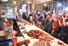 Ekonomi Kuningan Nyaris 7 Persen, Ini Sektor yang Jadi Fokus Pemkab