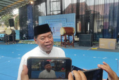 WFH ASN Majalengka Setiap Senin, Bupati Jelaskan Dampaknya untuk Layanan Publik