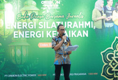Operasional Pembangkit Stabil, Cirebon Power Fokus Energi Nasional dan CSR 2026