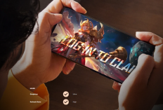 Daftar HP 5G Terbaru September 2026, Harga Mulai Rp2 Jutaan