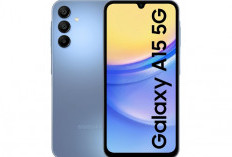 5 HP Samsung Harga Rp2 Jutaan Paling Layak Dibeli 2026, Layar AMOLED, Kamera OIS, Fitur Lengkap