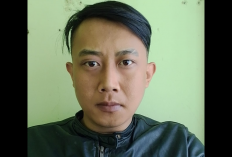 Ini Foto Asli Taufik Hidayat Penganiaya Pacar di Bandung, Rp250 Juta dari KDM untuk yang Menemukan
