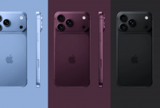 Sebelum Ambil Kreditnya, Coba Cek Ini Dulu! Apakah Iphone 18 Pro Layak Dibeli di Harga 28 Jutaan?